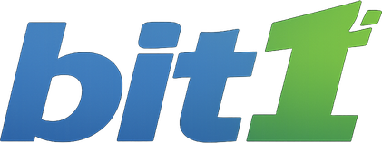 bit 1